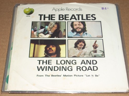 Beatles the long and - beatles,