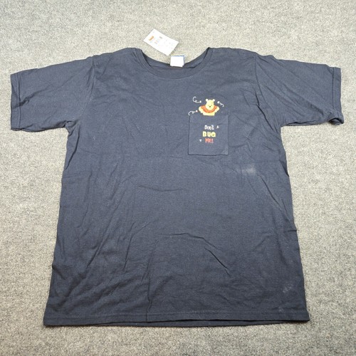 Shirt vintage disney - t-shirt,
