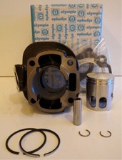 Gruppo termico  SCARABEO SR