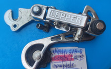 DERAGLIATORE POSTERIORE LEPPER DERAGLIATORE POSTERIORE VINTAGE