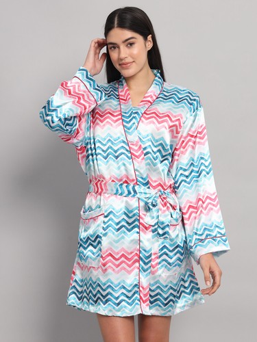 Raso seta kimono - raso,