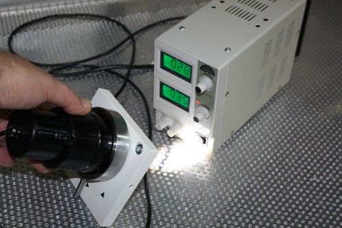 Alloggiamento ricambio led - alloggiamento,