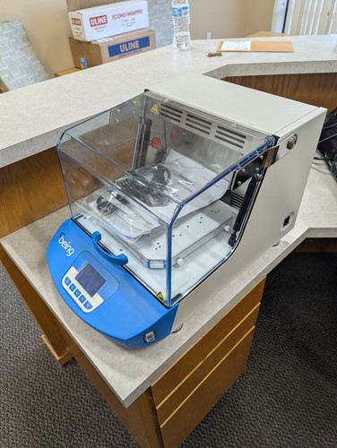 Bis being shaking incubator - bis-1 being,