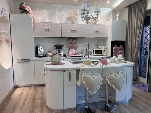 Cucina componibile completa - componibile,