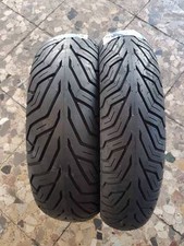 Coppia 110/90-13 56P 130/70-12 62P DELI TYRE URBAN GRIP DOT2024