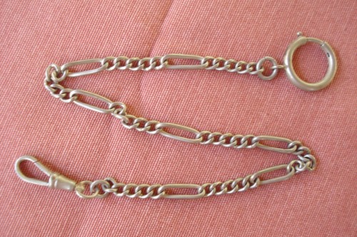 Catena per orologio da tasca - catena,