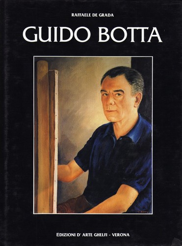 Arte pittura guido - guido, botta