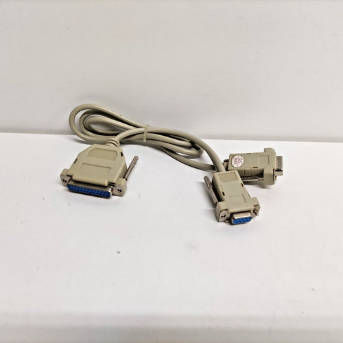 Cavo monitor vintage sub - vintage, 9