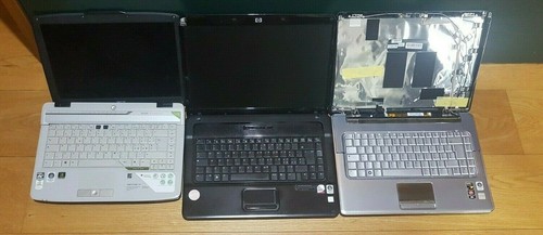 Stock lotto portatili laptop - stock,