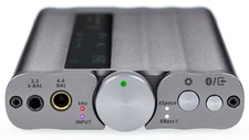 IFI-AUDIO xDSD GRYPHON DAC E AMPLIFICATORE PER CUFFIE NUOVO GARANZIA ITALIA