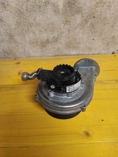 VENTOLA ASPIRAZIONE CALDAIA