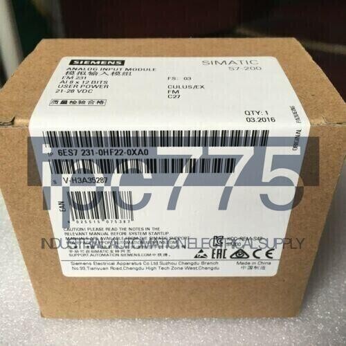 Modulo plc siemens - modulo,