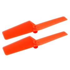 Microheli Lama di coda in