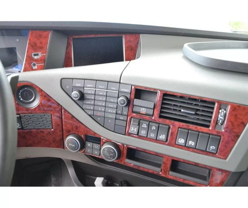 Kit interno cruscotto - kit,