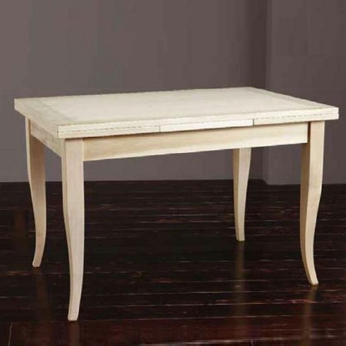Tavolo 120x80 allungabile - tavolo, a