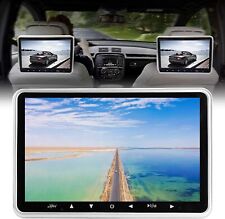 Monitor DVD poggiatesta auto universale