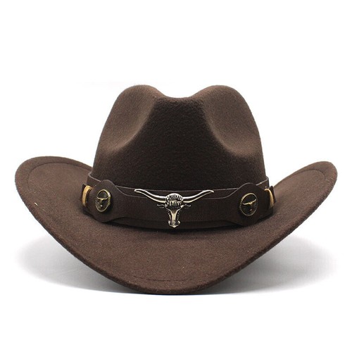 Cappello western - , da
