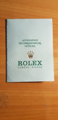 Rolex oyster chronometer - rolex,
