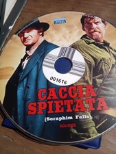 DVD CACCIA SPIETATA LIAM