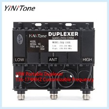 SGQ-150X Duplexer Portatile