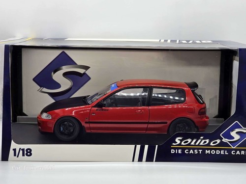 Honda civic eg6 spoon version - civic,