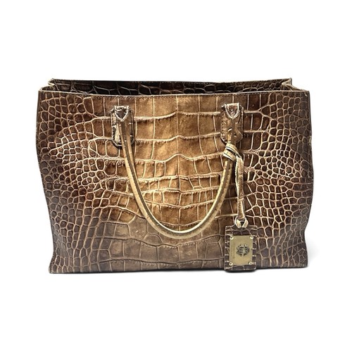 Roberto cavalli vintage bag - bag, in