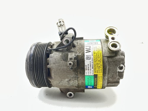 Compressore aria condizionata - compressore,