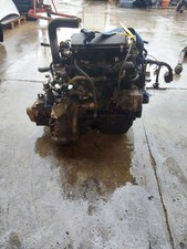 MOTORE 1.3 MJT DIESEL 51KW