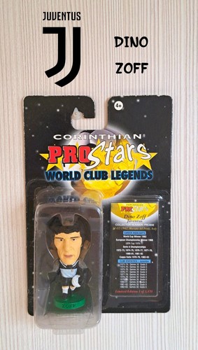 Corinthian prostars juventus - juventus,