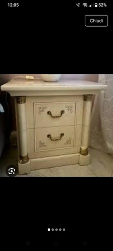 Trittico stile veneziano - trittico,