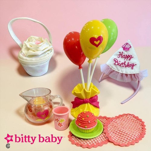 American girl bitty - -,