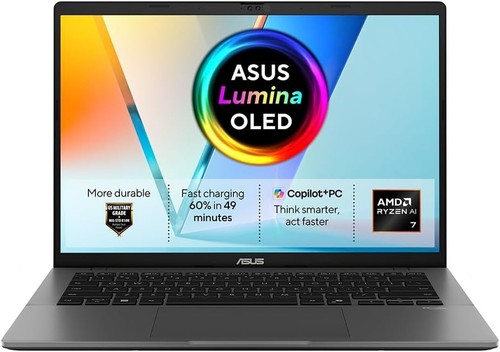 Asus vivobook s14 computer - s14,