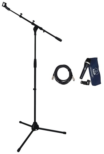 Akg microfono dinamico - akg, d5