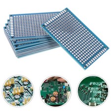  10 Pcs Circuito Stampato