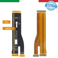 FLAT MAIN LCD DOCK RICARICA