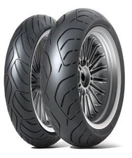 DUNLOP 120 70R14 55H YAMAHA XP
