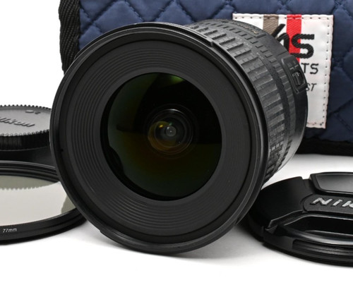 Nikon niikkor 10 - niikkor, mm