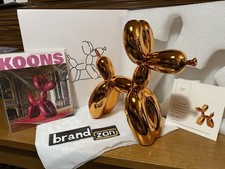 JEFF KOONS Balloon Dog