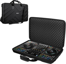 DJ Case - 22.8"X14.6"X3.5" -