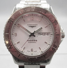 Orologio Longines 5 Stelle