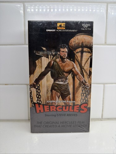 Joseph levine hercules 1959 - levine,