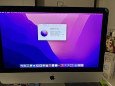 APPLE IMAC 21.5" 2015 i5 3.,1
