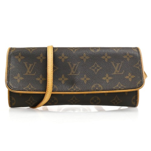 Borsa tracolla louis - a, vuitton