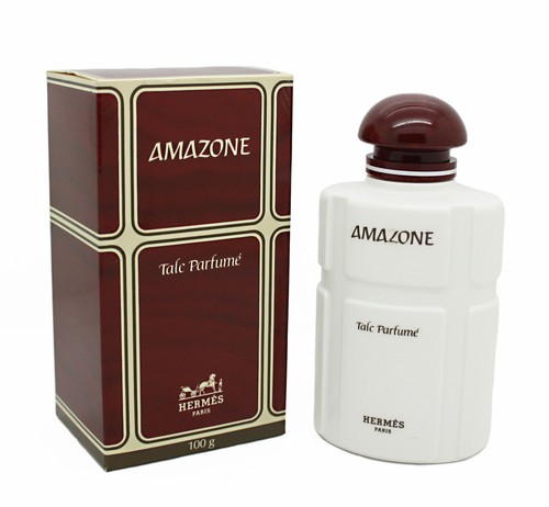 Hermes amazone talc - hermes,, parfume