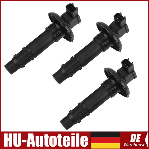 Bobina accensione per - 3x,