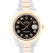 CARTOLINE ROLEX DATEJUST II