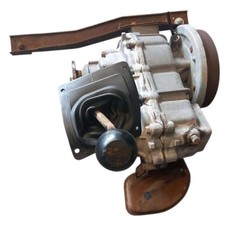 Riduttore anteriore Suzuki