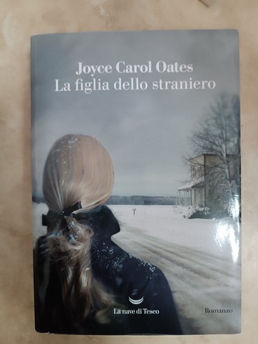 Oates figlia dello - -, la