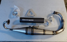 marmitta espansione Tecnigas