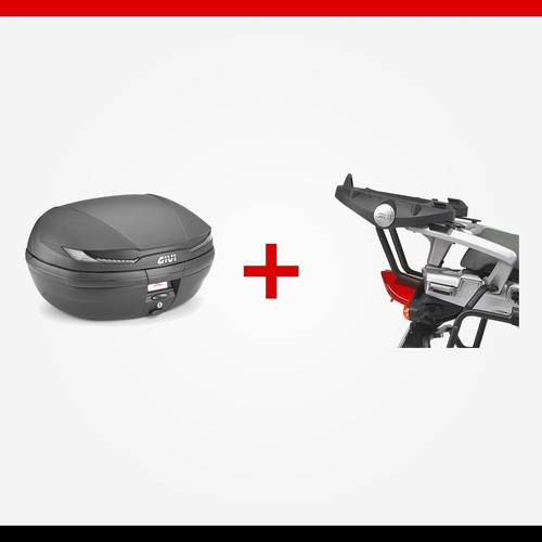 Kit givi v45nt - kit,